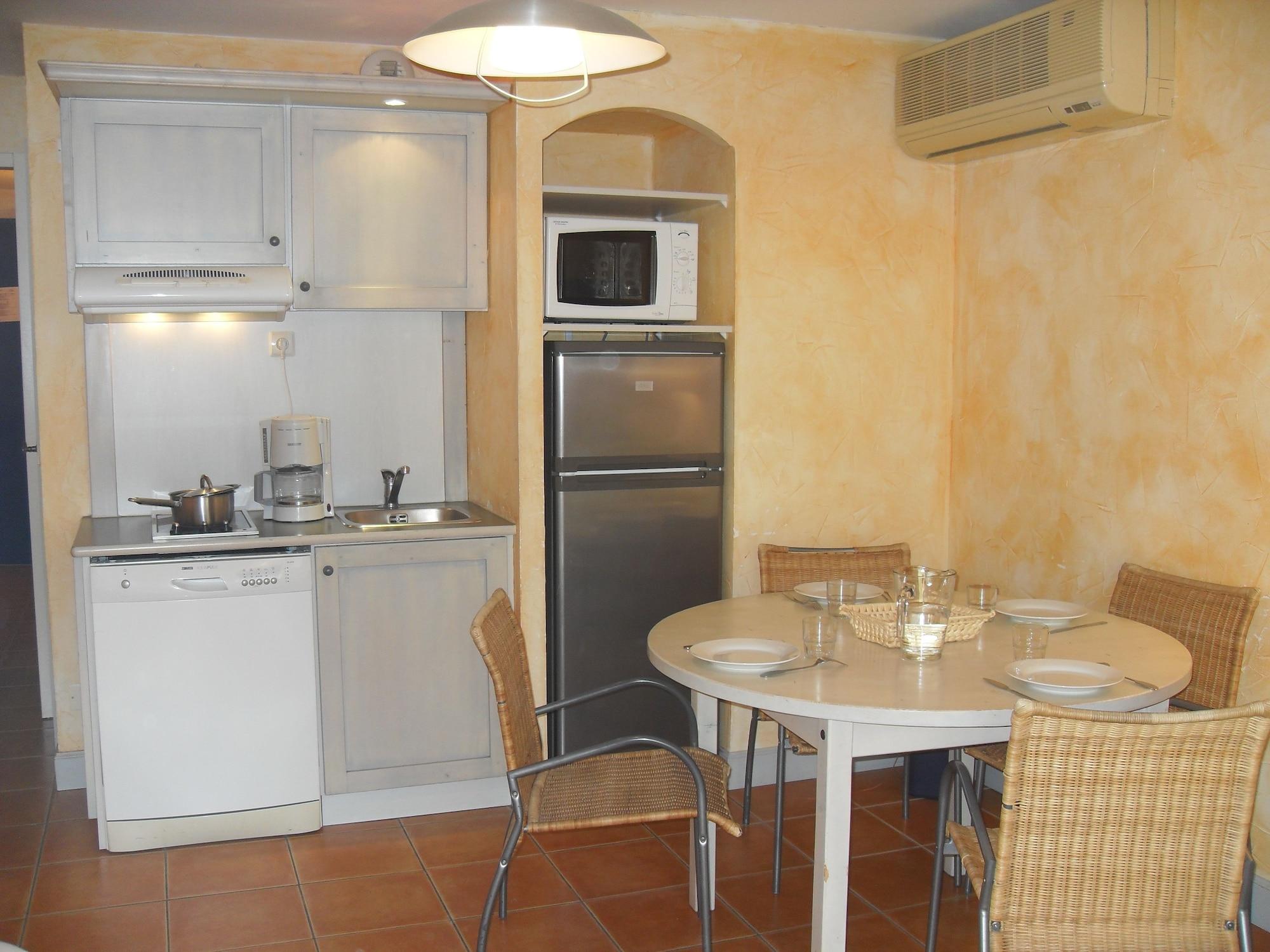 Appart'Hotel Victoria Garden La Ciotat Exterior photo