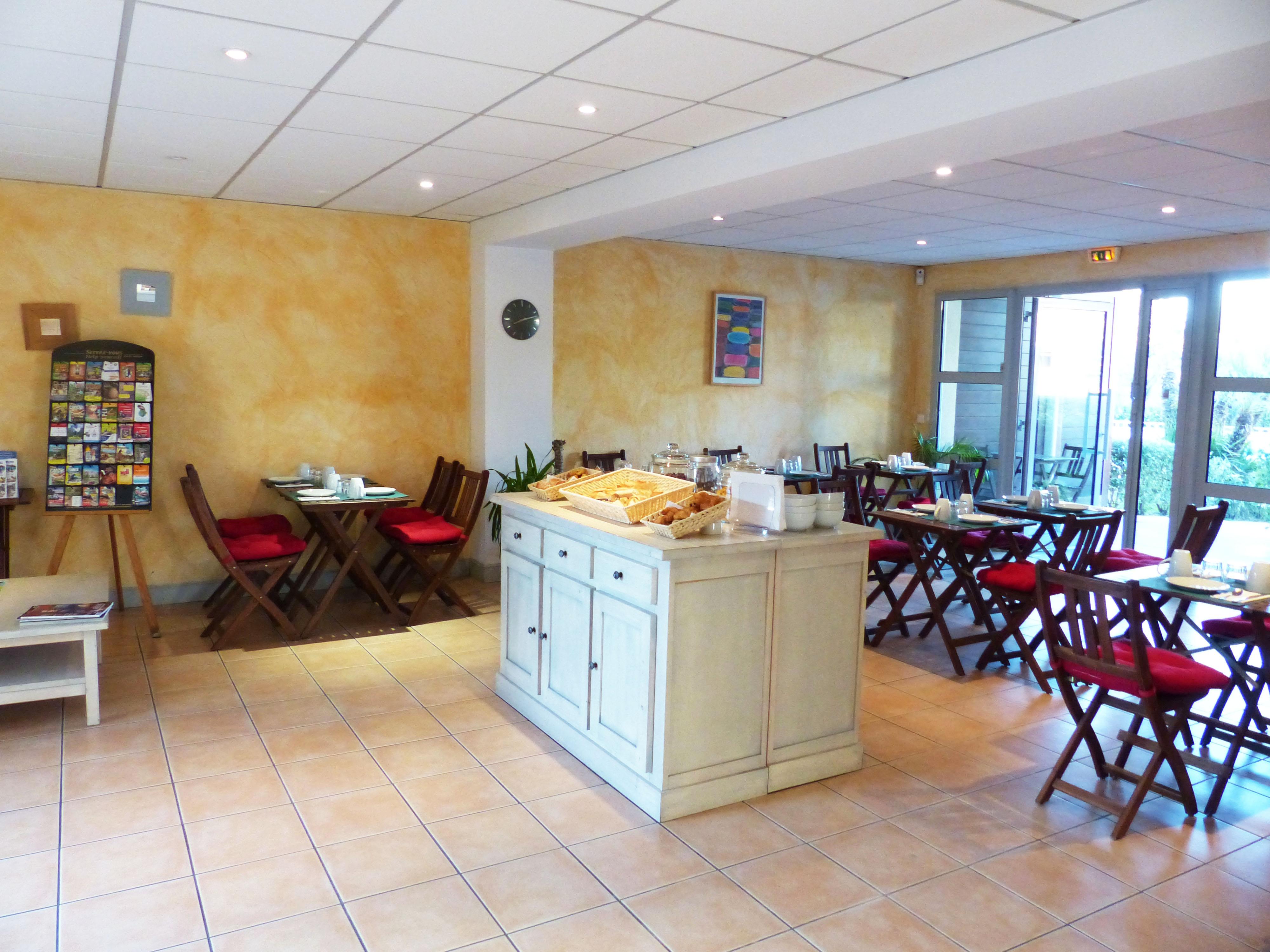 Appart'Hotel Victoria Garden La Ciotat Exterior photo