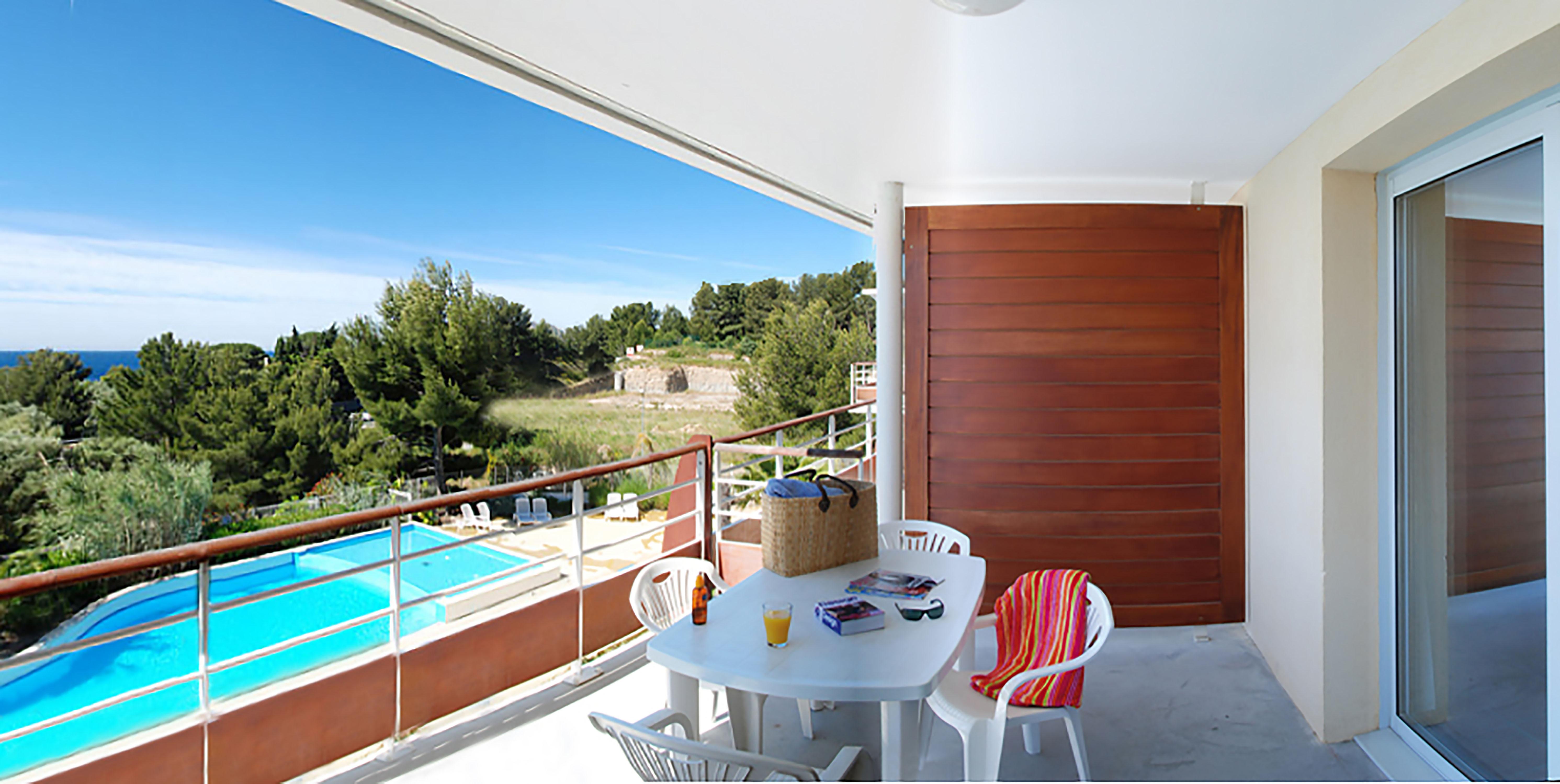 Appart'Hotel Victoria Garden La Ciotat Exterior photo