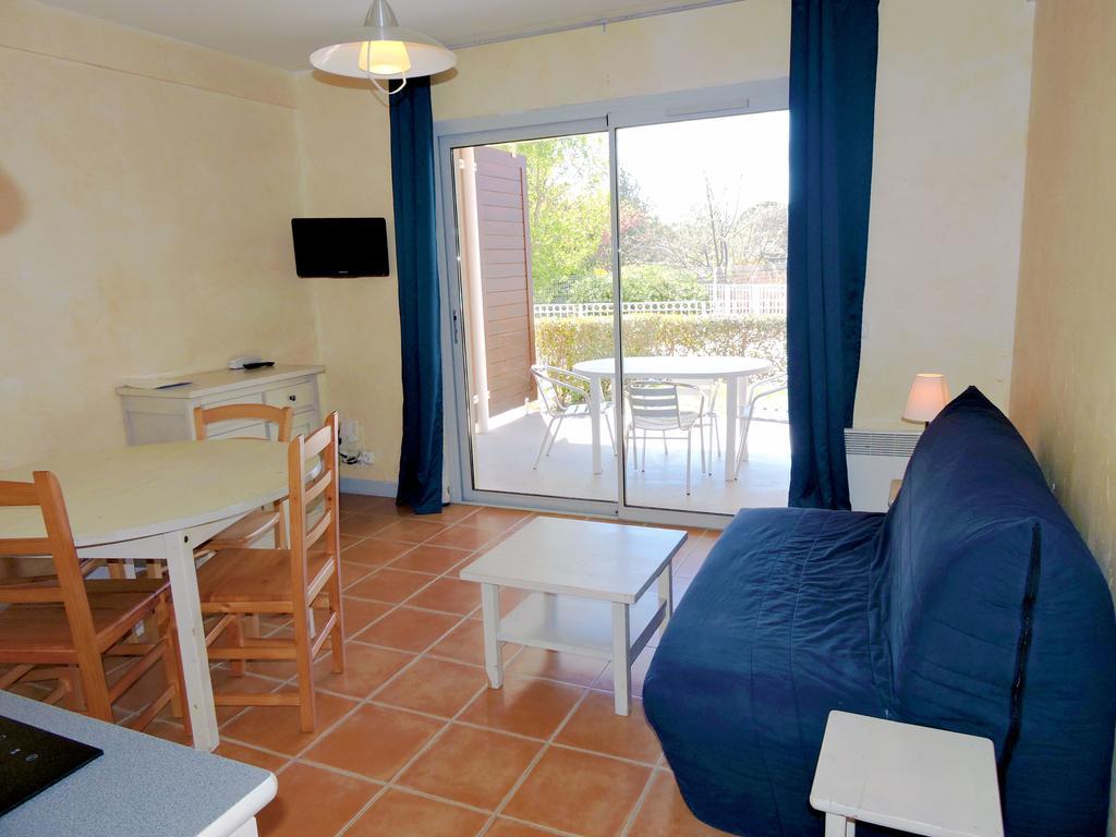 Appart'Hotel Victoria Garden La Ciotat Exterior photo