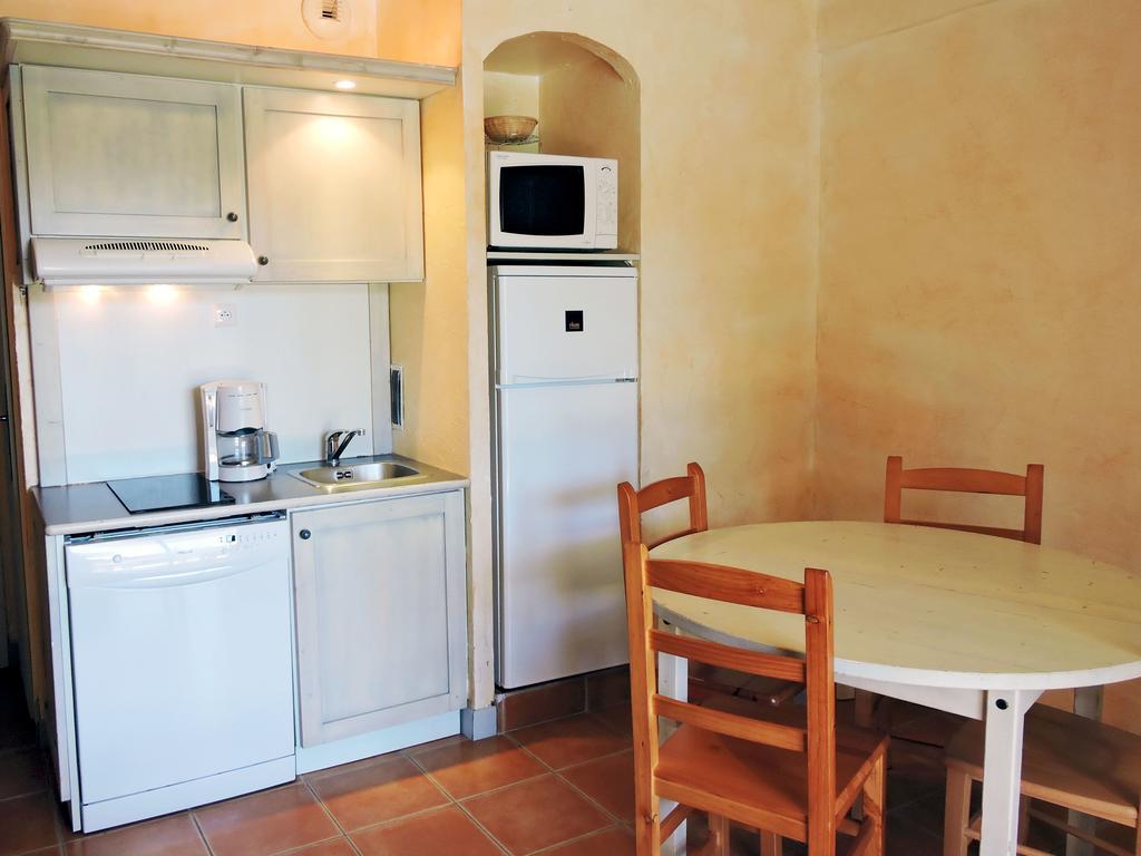 Appart'Hotel Victoria Garden La Ciotat Exterior photo