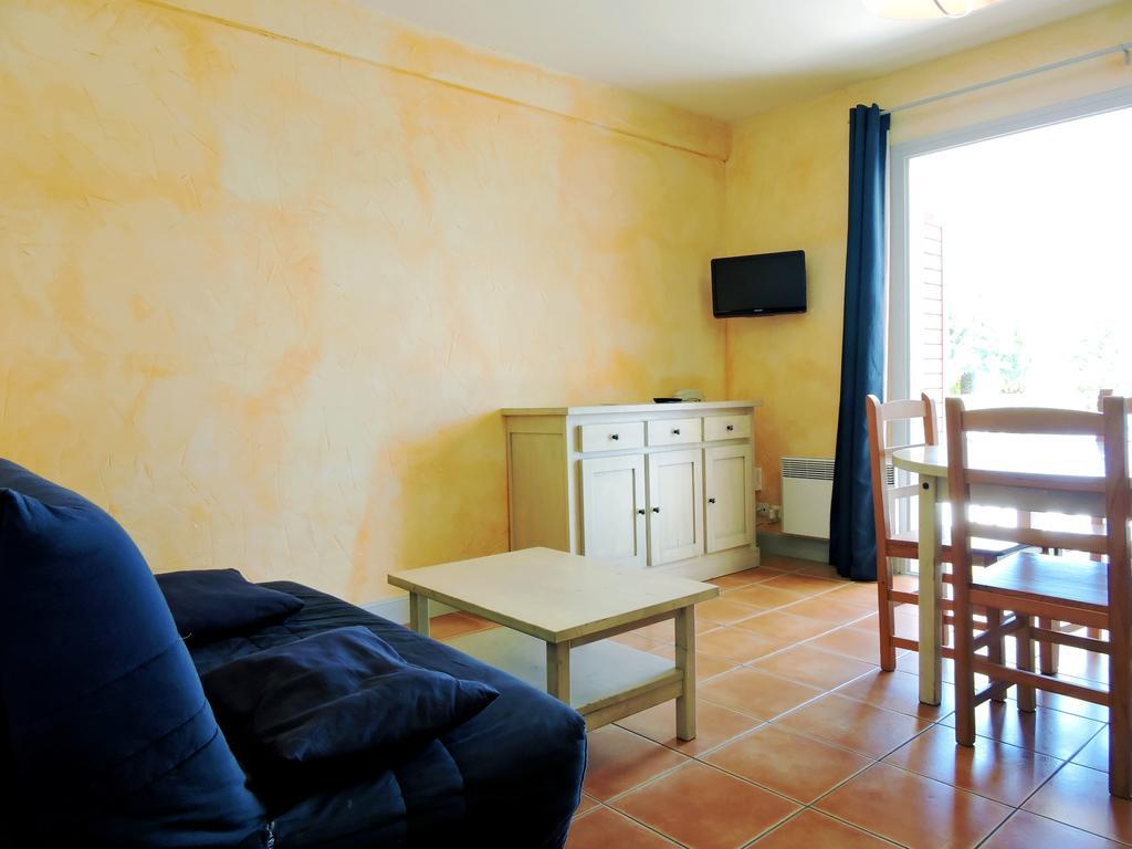 Appart'Hotel Victoria Garden La Ciotat Exterior photo