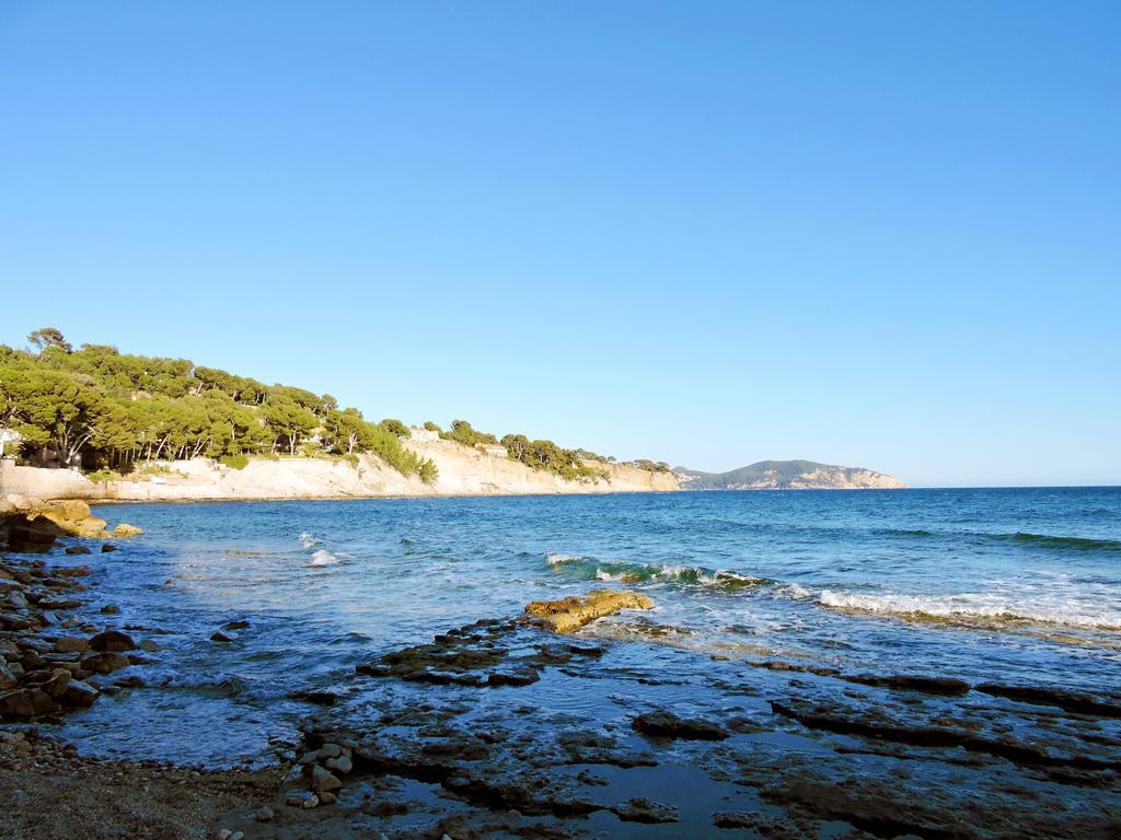 Appart'Hotel Victoria Garden La Ciotat Exterior photo