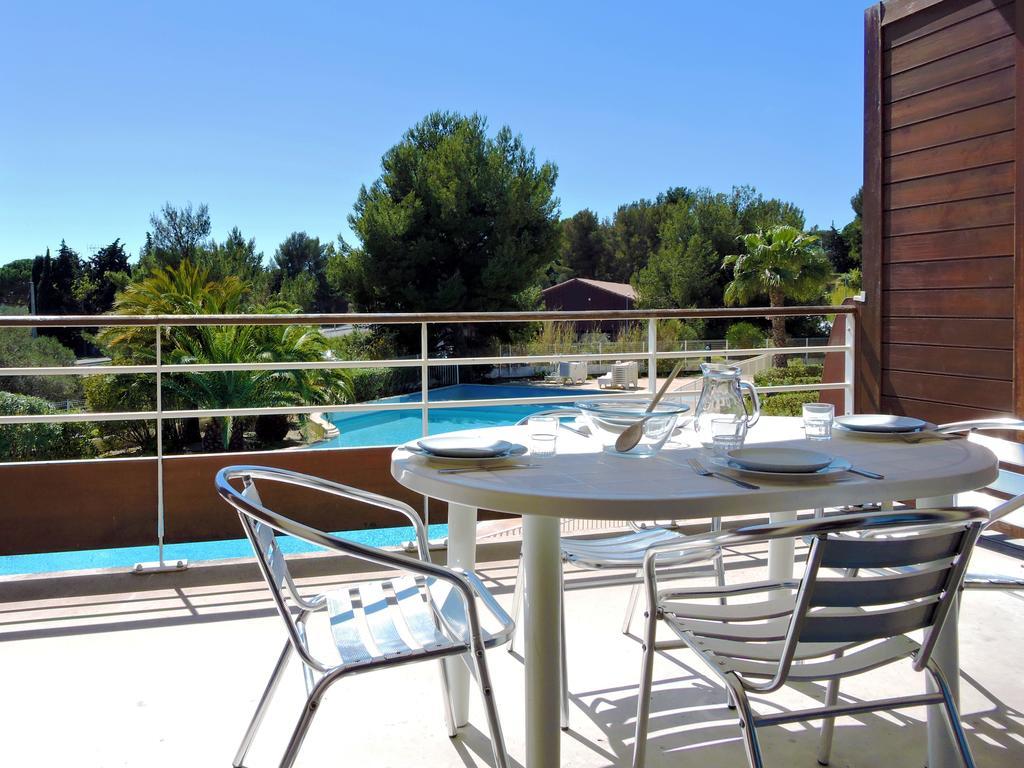Appart'Hotel Victoria Garden La Ciotat Exterior photo