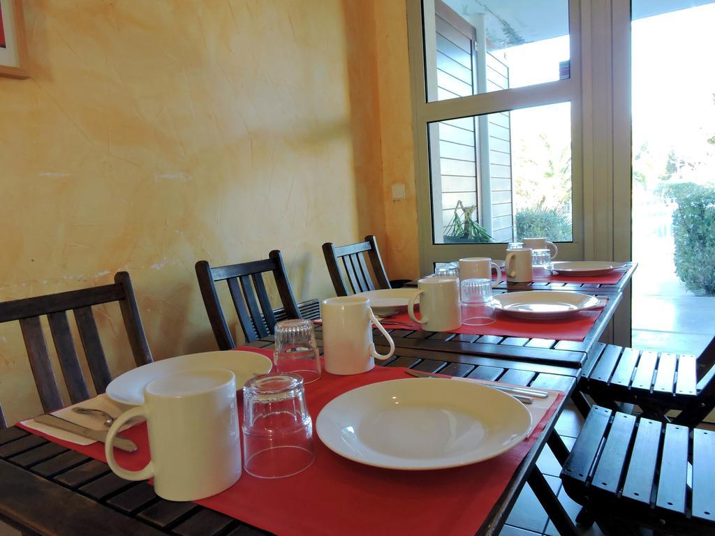 Appart'Hotel Victoria Garden La Ciotat Exterior photo