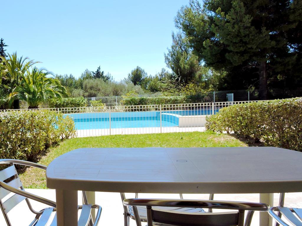 Appart'Hotel Victoria Garden La Ciotat Exterior photo