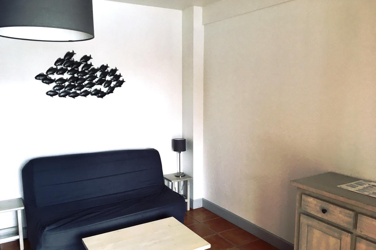 Appart'Hotel Victoria Garden La Ciotat Exterior photo