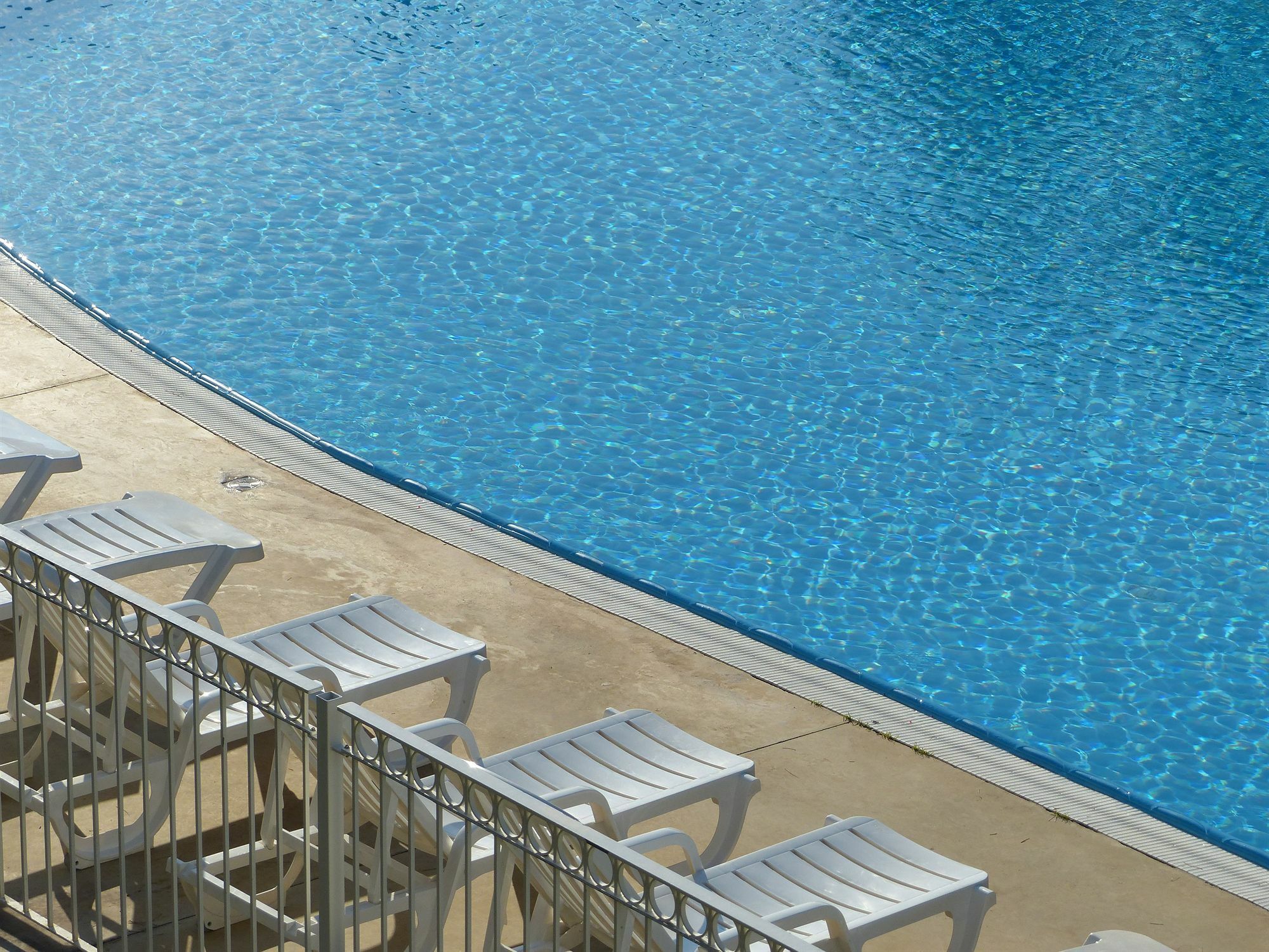 Appart'Hotel Victoria Garden La Ciotat Exterior photo
