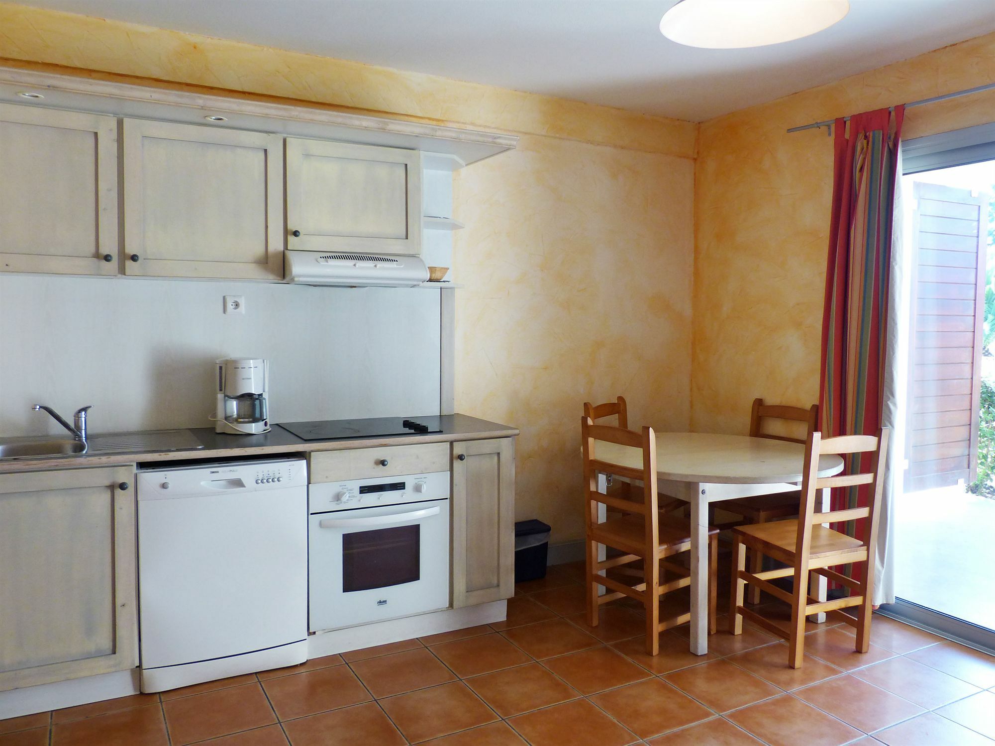 Appart'Hotel Victoria Garden La Ciotat Exterior photo