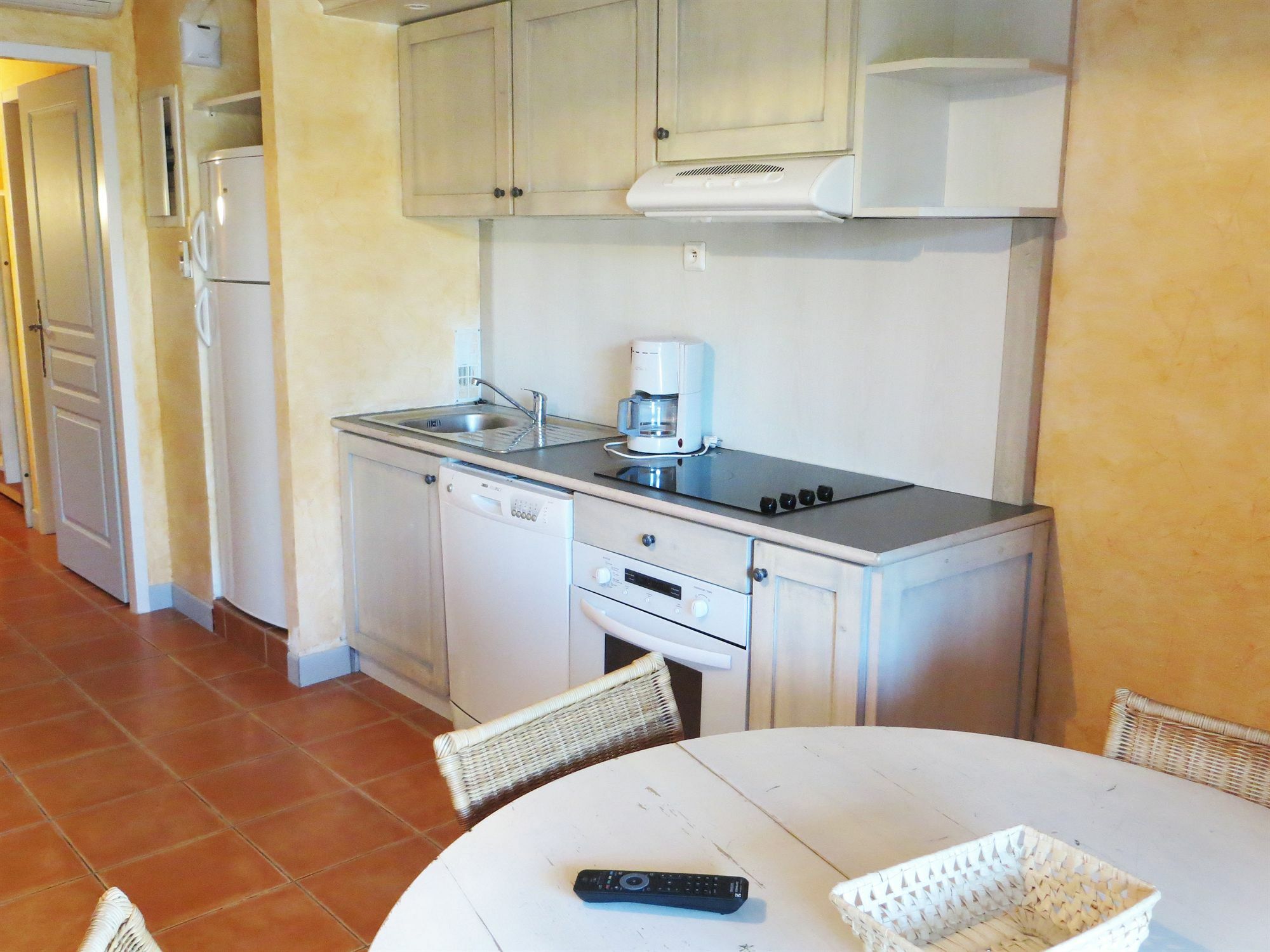 Appart'Hotel Victoria Garden La Ciotat Exterior photo